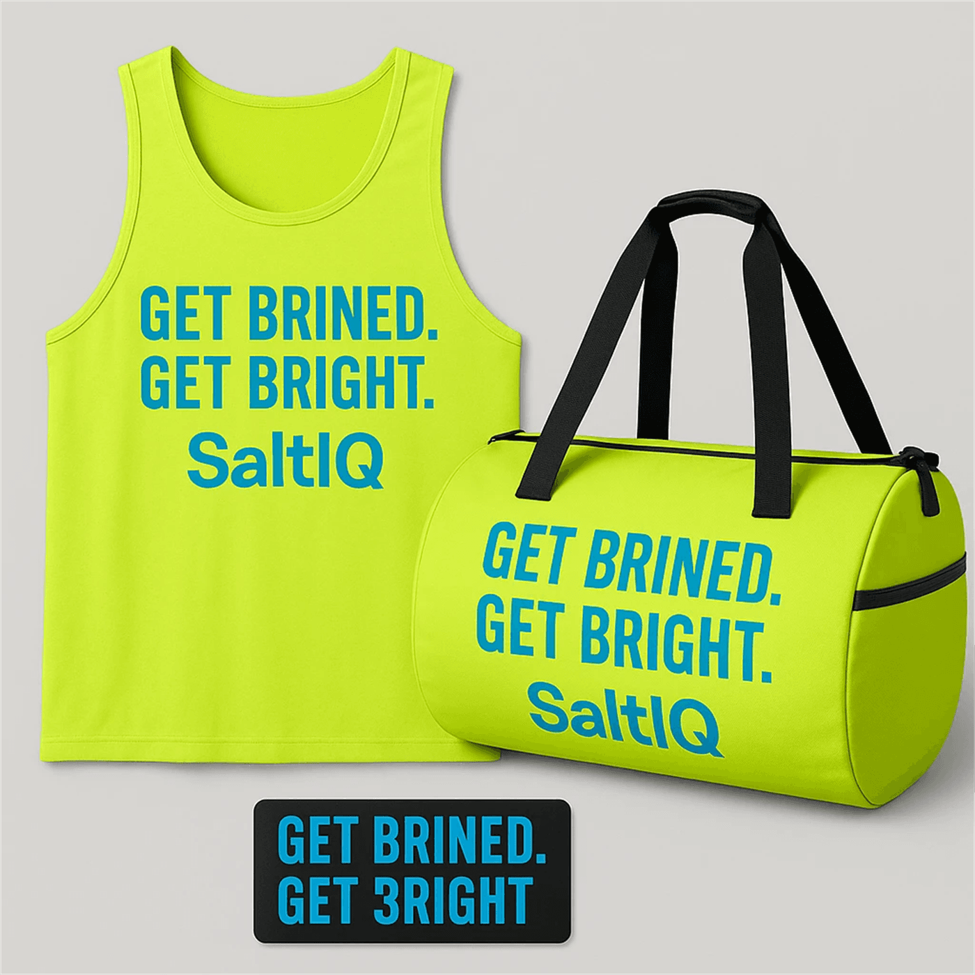 Get Brined Set