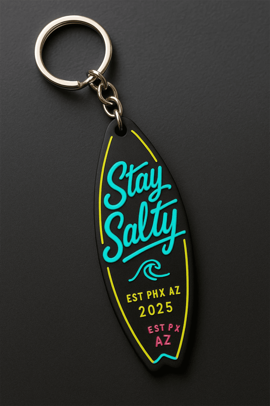 Vault Keychain