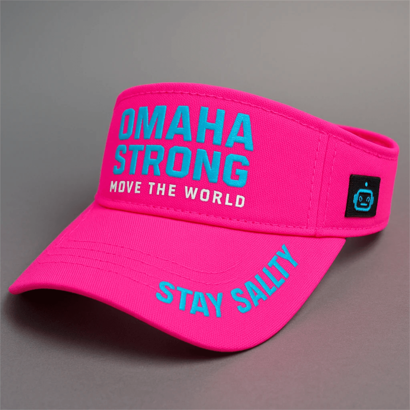 Patrol Visor